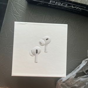 AirPods Pro second generation